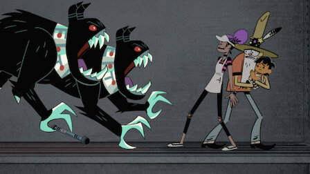 Kid Cosmic | 1.&ordf; temporada estreia hoje na Netflix