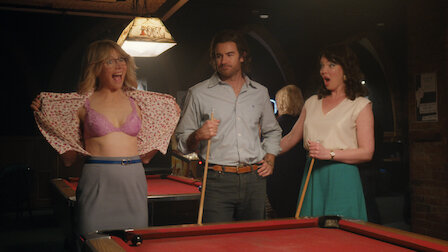 1.&ordf; temporada de “As Insepar&aacute;veis” j&aacute; dispon&iacute;vel na Netflix