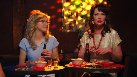 1.&ordf; temporada de “As Insepar&aacute;veis” j&aacute; dispon&iacute;vel na Netflix