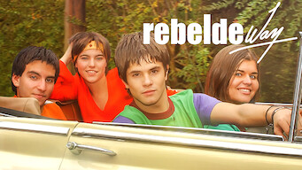 Rebelde Way: Temporada 2