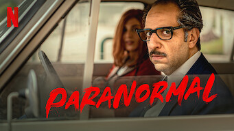 Paranormal: Season 1