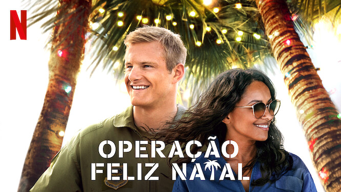 Operação Feliz Natal (2020) - Netflix | Flixable