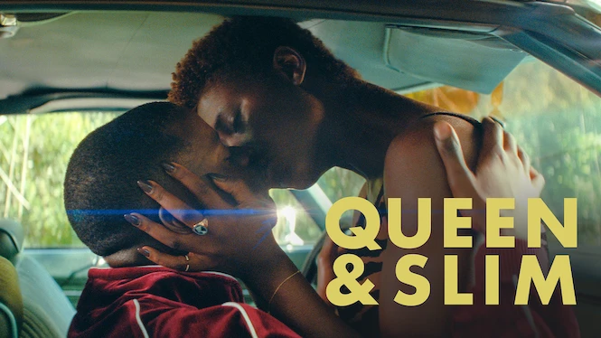 Queen & Slim