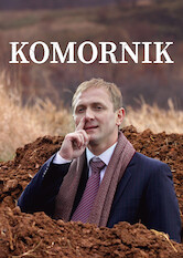 Komornik